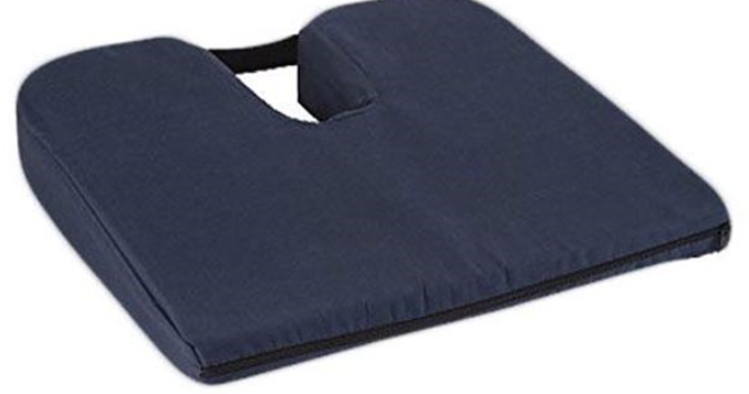 Coccyx Cushion blue Coccyx Cushion blue Product Image