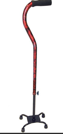 Copper Cane. Copper Cane. Product Image