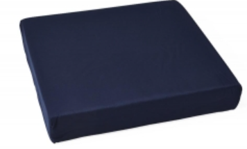 Cushion 3x16x18 blue Cushion 3x16x18 blue Product Image