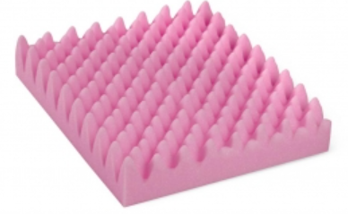 Cushion purple Cushion purple Product Image
