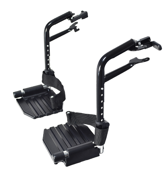 Footrest Invacare Footrest Invacare Product Image