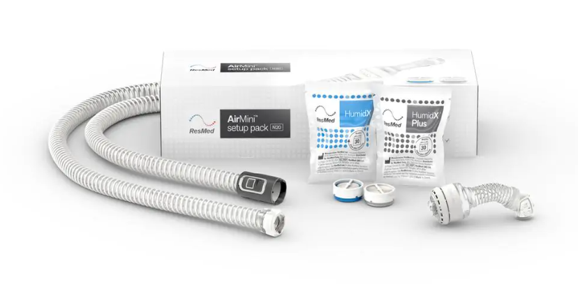 Set UP N20 SET UP Product Image
