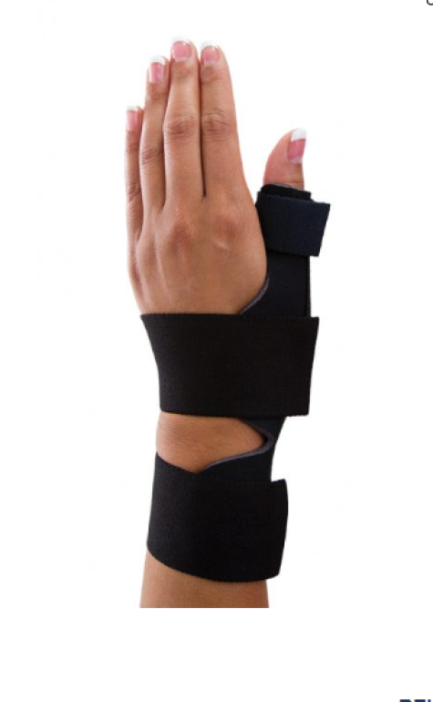 THUMB SPICA UNIVERSAL | Denman Direct