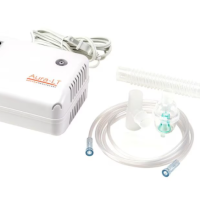 Image of NEBULIZER PORTABLE RHYTHM