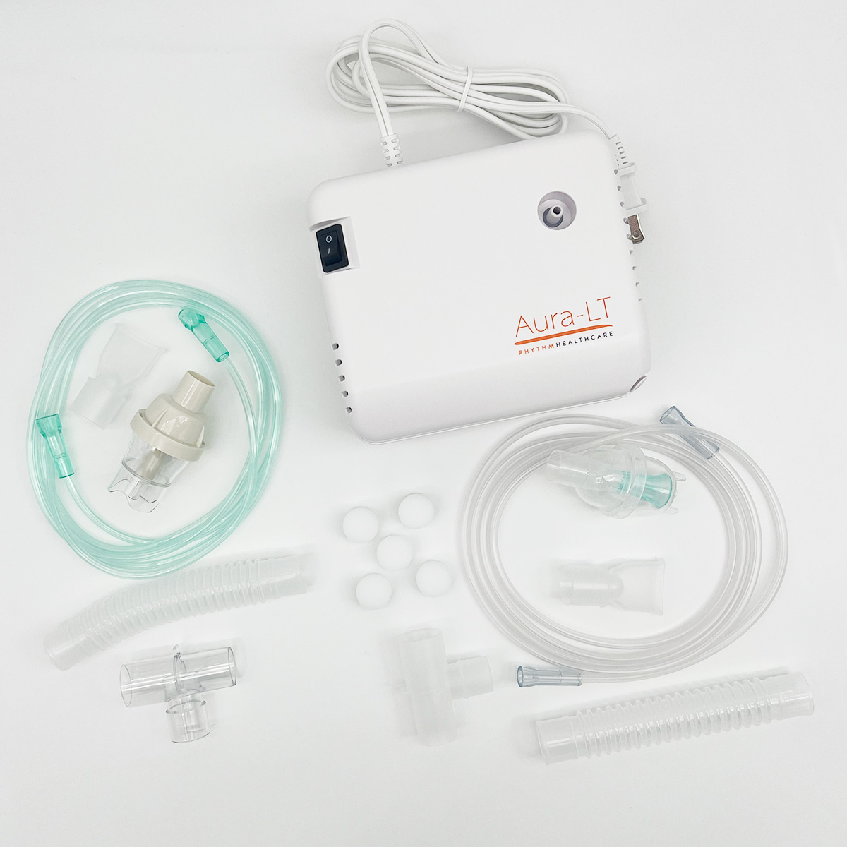 portable nebulizer